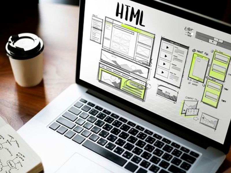 Custom Web Design Solutions for Universities and the Private Sector — Based in College Station, Serving Clients&nbsp;Worldwide